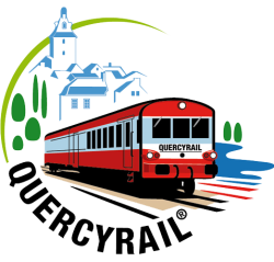 Historique Quercyrail new