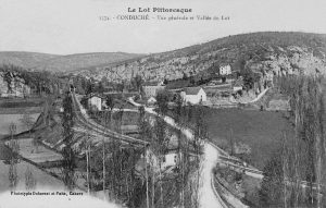 Conduche