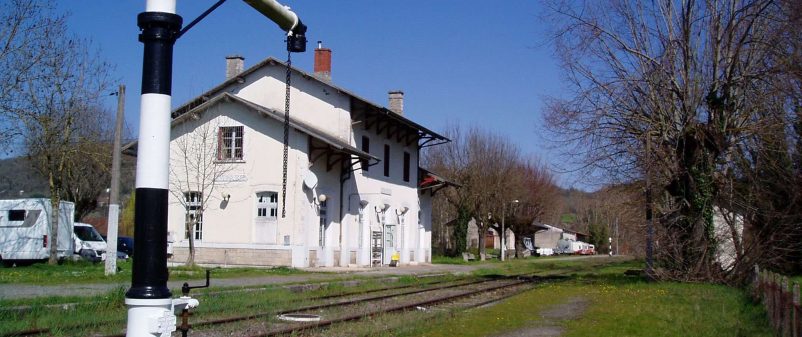 Rassemblement Capdenac