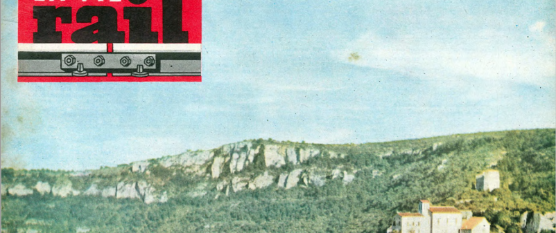 La vie du rail – 1958