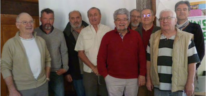 Quercyrail toujours présente