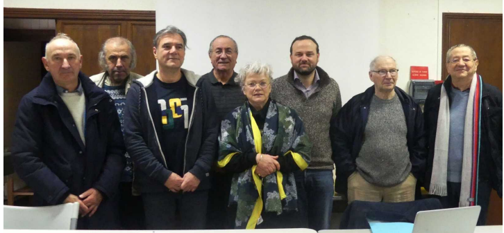 Assemblée Générale Quercyrail