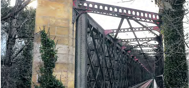 Rassemblement pour la ligne