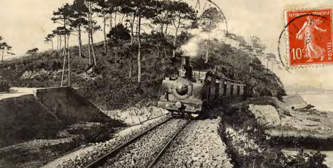 Fermeture des petites lignes