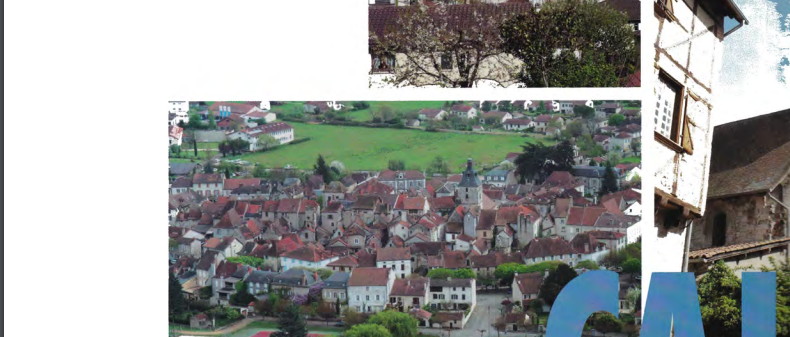 Revue Entreprendre Cajarc