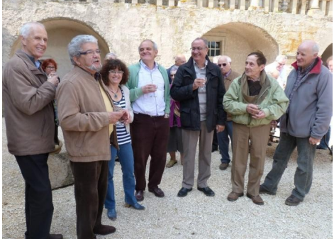 Le projet Quercyrail dévoilé