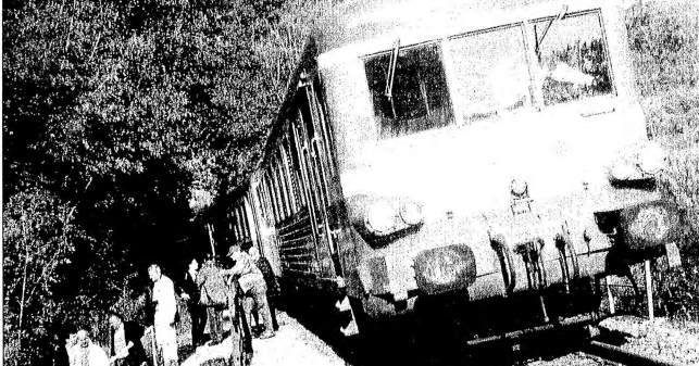 La locomotive du tourisme