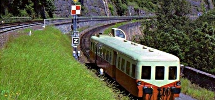 Voie verte ou SNCF ?