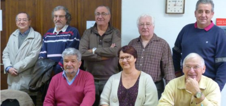 Quercyrail est partie prenante