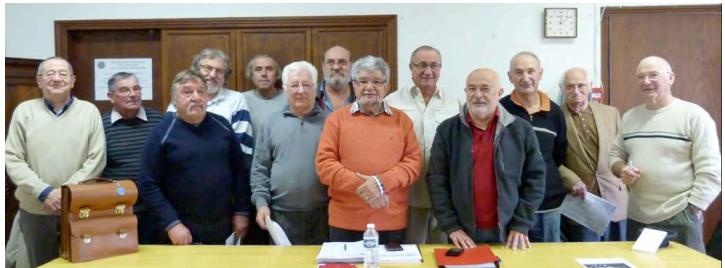 Train touristique, vélos-rail… on en reparle