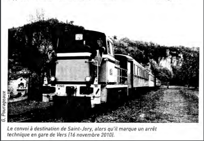 Rail Passion – 2011